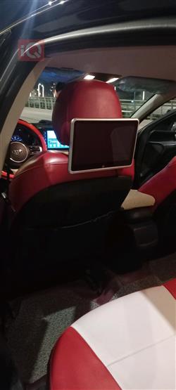 كيا K5